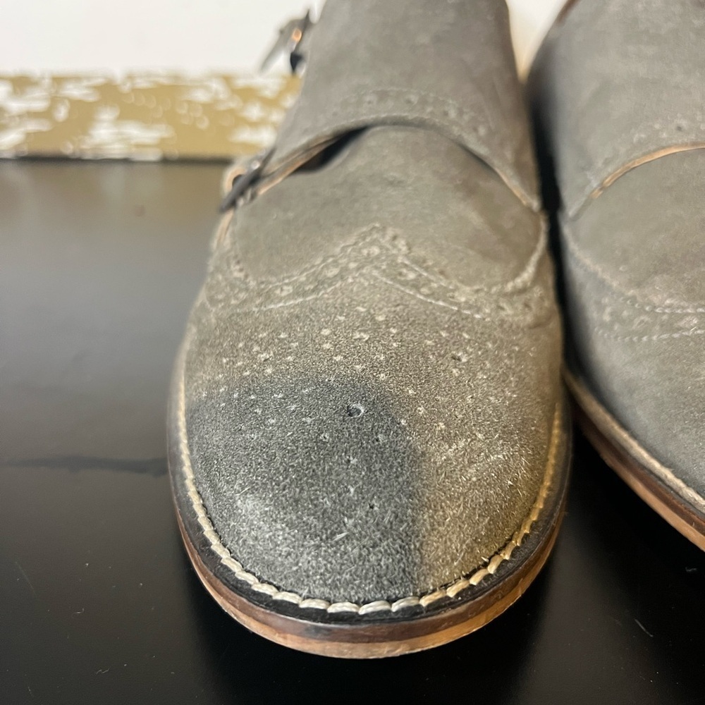 ASOS dress shoes - Picture 5 of 8